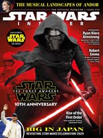 Star Wars Insider